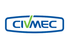 CIVMEC Logo
