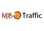 MIB Traffic Logo
