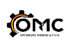 Offshore Mining & Civil Logo